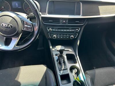 2020 Kia Optima S - Photo 19 - Riverside, CA 92508