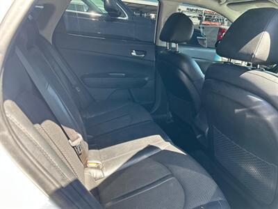 2020 Kia Optima S - Photo 17 - Riverside, CA 92508