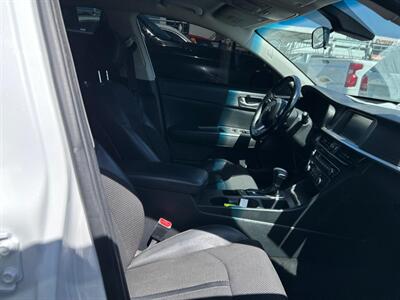 2020 Kia Optima S - Photo 16 - Riverside, CA 92508