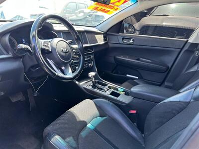 2020 Kia Optima S - Photo 22 - Riverside, CA 92508