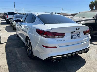 2020 Kia Optima S - Photo 12 - Riverside, CA 92508