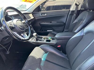2020 Kia Optima S - Photo 21 - Riverside, CA 92508