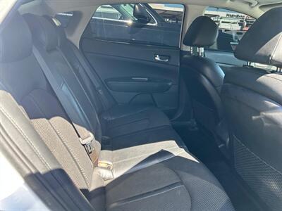 2020 Kia Optima S - Photo 18 - Riverside, CA 92508