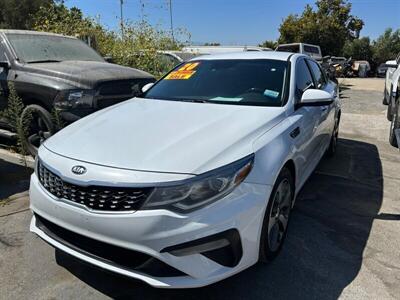 2020 Kia Optima S - Photo 53 - Riverside, CA 92508