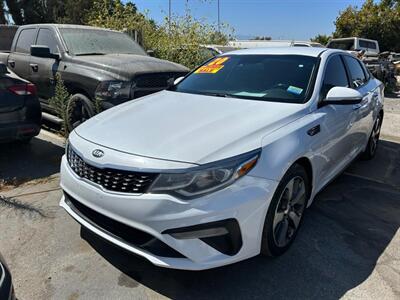 2020 Kia Optima S - Photo 7 - Riverside, CA 92508