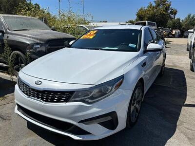 2020 Kia Optima S - Photo 97 - Riverside, CA 92508