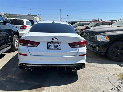 2020 Kia Optima S - Photo 10 - Riverside, CA 92508
