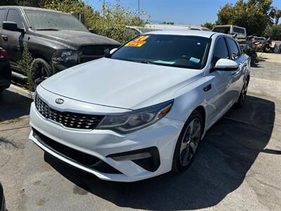2020 Kia Optima S - Photo 6 - Riverside, CA 92508