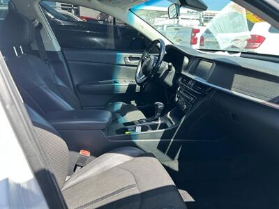 2020 Kia Optima S - Photo 15 - Riverside, CA 92508