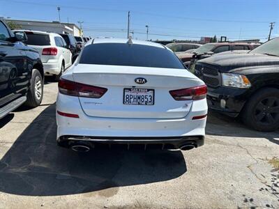 2020 Kia Optima S - Photo 77 - Riverside, CA 92508