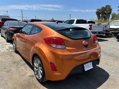 2017 Hyundai VELOSTER - Photo 44 - Riverside, CA 92508
