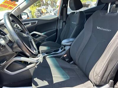 2017 Hyundai VELOSTER - Photo 17 - Riverside, CA 92508