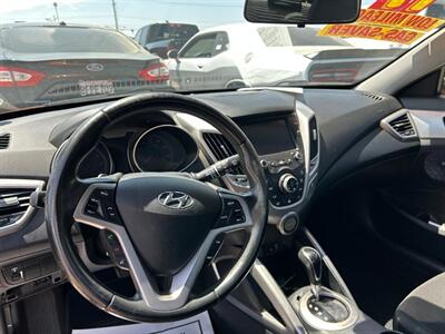 2017 Hyundai VELOSTER - Photo 19 - Riverside, CA 92508