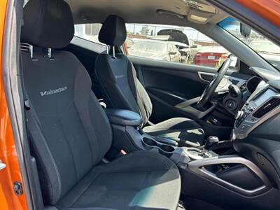2017 Hyundai VELOSTER - Photo 24 - Riverside, CA 92508