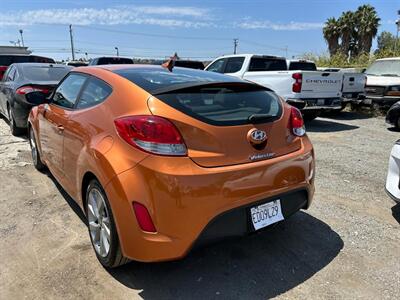 2017 Hyundai VELOSTER - Photo 8 - Riverside, CA 92508