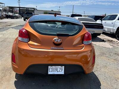 2017 Hyundai VELOSTER - Photo 43 - Riverside, CA 92508