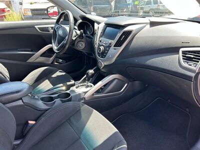 2017 Hyundai VELOSTER - Photo 62 - Riverside, CA 92508