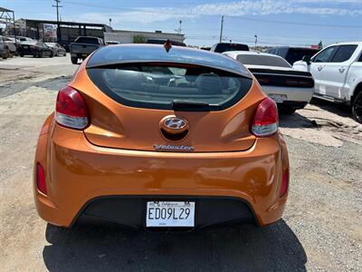 2017 Hyundai VELOSTER - Photo 9 - Riverside, CA 92508