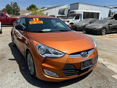 2017 Hyundai VELOSTER - Photo 48 - Riverside, CA 92508