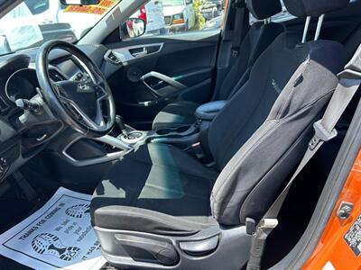 2017 Hyundai VELOSTER - Photo 22 - Riverside, CA 92508
