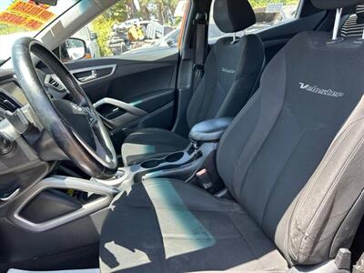 2017 Hyundai VELOSTER - Photo 51 - Riverside, CA 92508