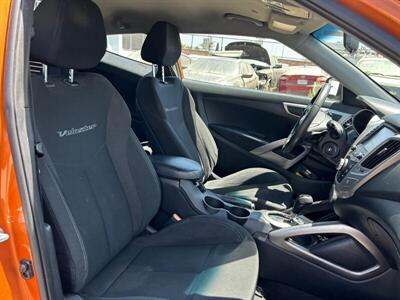 2017 Hyundai VELOSTER - Photo 58 - Riverside, CA 92508