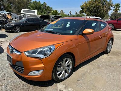2017 Hyundai VELOSTER - Photo 6 - Riverside, CA 92508