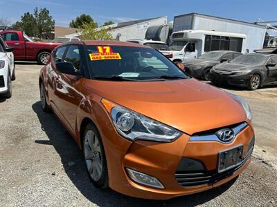 2017 Hyundai VELOSTER - Photo 36 - Riverside, CA 92508