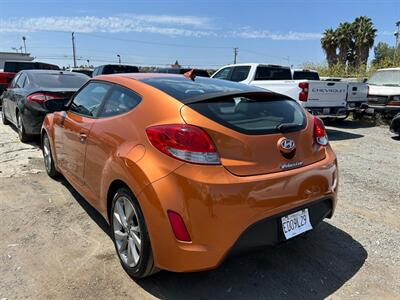 2017 Hyundai VELOSTER - Photo 10 - Riverside, CA 92508