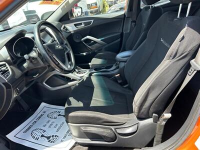 2017 Hyundai VELOSTER - Photo 55 - Riverside, CA 92508
