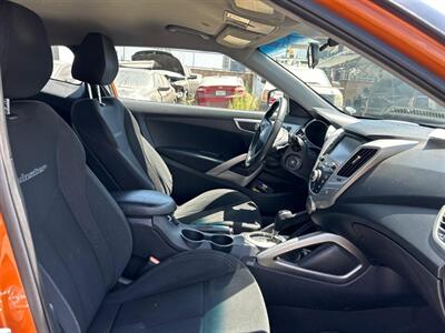 2017 Hyundai VELOSTER - Photo 23 - Riverside, CA 92508
