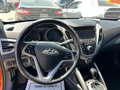 2017 Hyundai VELOSTER - Photo 32 - Riverside, CA 92508