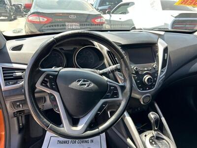 2017 Hyundai VELOSTER - Photo 66 - Riverside, CA 92508