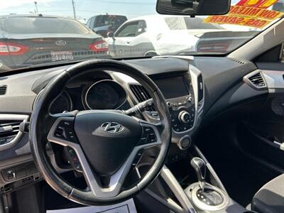 2017 Hyundai VELOSTER - Photo 53 - Riverside, CA 92508