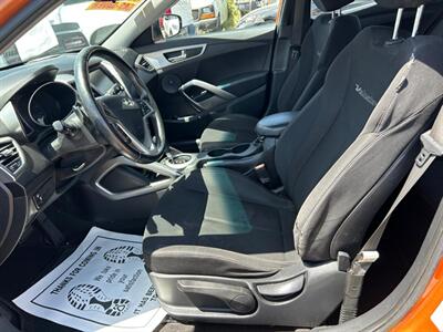 2017 Hyundai VELOSTER - Photo 21 - Riverside, CA 92508