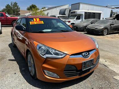 2017 Hyundai VELOSTER - Photo 14 - Riverside, CA 92508