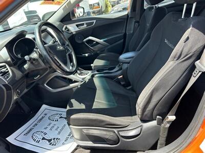 2017 Hyundai VELOSTER - Photo 89 - Riverside, CA 92508