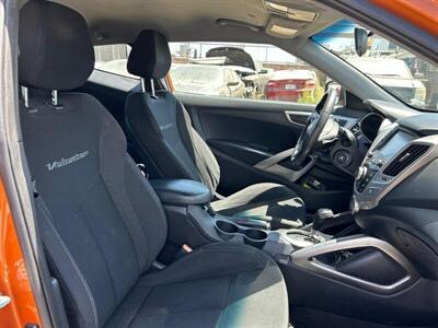 2017 Hyundai VELOSTER - Photo 59 - Riverside, CA 92508