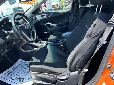 2017 Hyundai VELOSTER - Photo 90 - Riverside, CA 92508