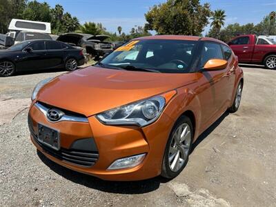 2017 Hyundai VELOSTER - Photo 46 - Riverside, CA 92508