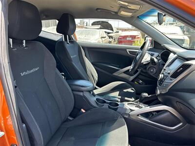 2017 Hyundai VELOSTER - Photo 25 - Riverside, CA 92508