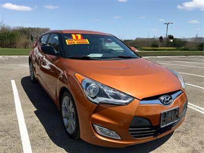 2017 Hyundai VELOSTER - Photo 35 - Riverside, CA 92508
