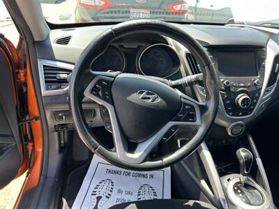 2017 Hyundai VELOSTER - Photo 54 - Riverside, CA 92508