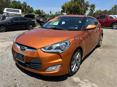 2017 Hyundai VELOSTER - Photo 12 - Riverside, CA 92508