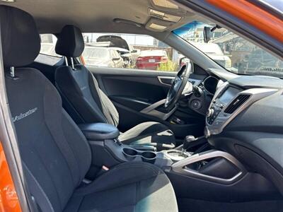2017 Hyundai VELOSTER - Photo 64 - Riverside, CA 92508