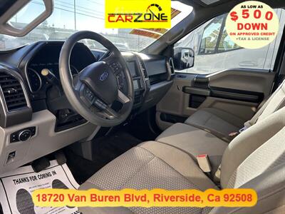 2017 Ford F-150 XLT   - Photo 32 - Riverside, CA 92508