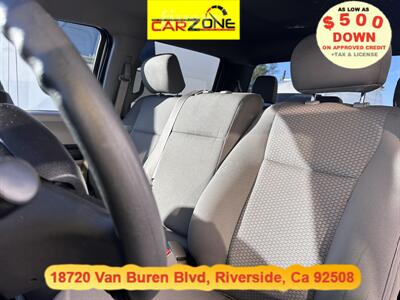 2017 Ford F-150 XLT   - Photo 11 - Riverside, CA 92508