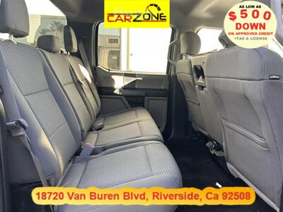 2017 Ford F-150 XLT   - Photo 63 - Riverside, CA 92508