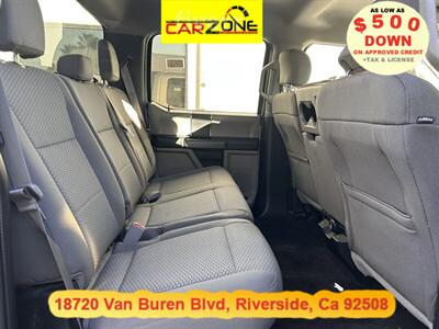 2017 Ford F-150 XLT   - Photo 18 - Riverside, CA 92508