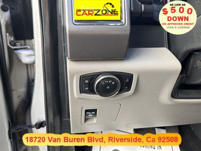 2017 Ford F-150 XLT   - Photo 12 - Riverside, CA 92508